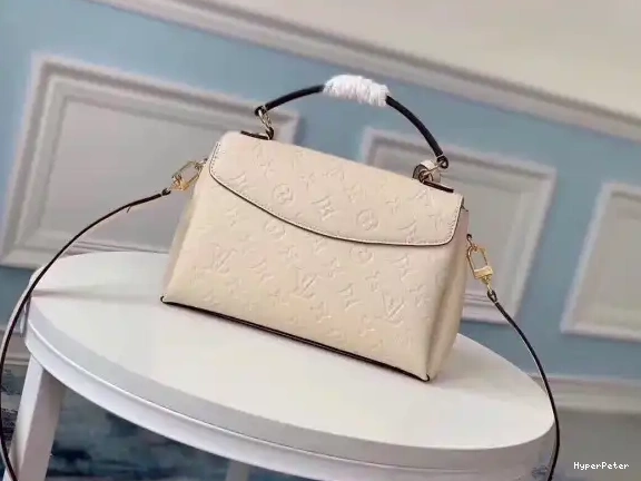 LOUIS VUITTON BB GEORGES 0514
